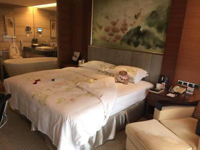 گرند اسکایلایت اینترنشنال گوانلان