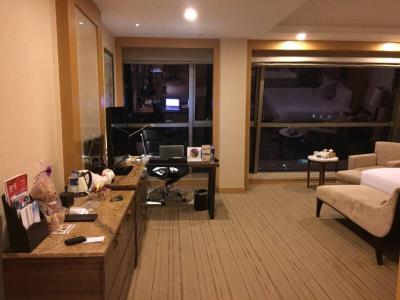 گرند اسکایلایت اینترنشنال گوانلان