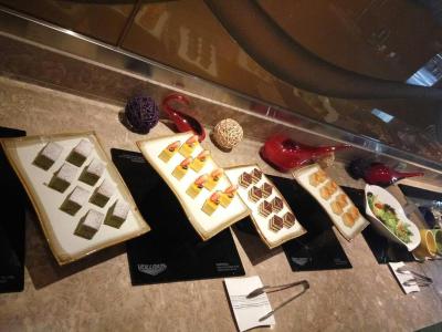 گرند اسکایلایت اینترنشنال گوانلان