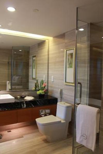 گرند اسکایلایت اینترنشنال گوانلان