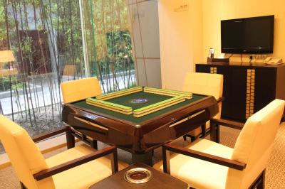 گرند اسکایلایت اینترنشنال گوانلان