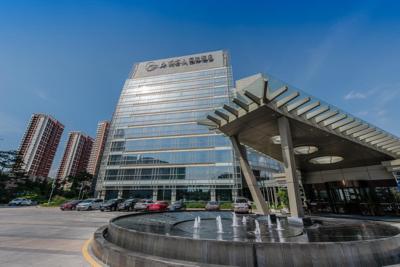 گرند اسکایلایت اینترنشنال گوانلان