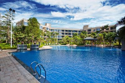 گرند اسکایلایت اینترنشنال گوانلان