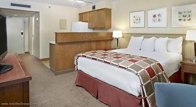 بست وسترن شارلوتتاون