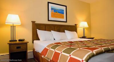 بست وسترن شارلوتتاون