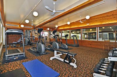 بست وسترن شارلوتتاون