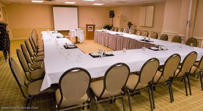 بست وسترن شارلوتتاون