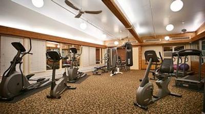 بست وسترن شارلوتتاون