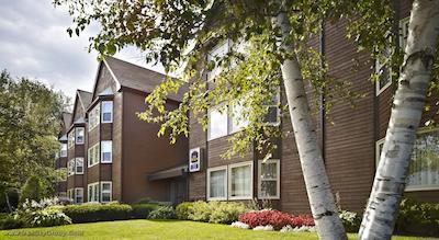 بست وسترن شارلوتتاون