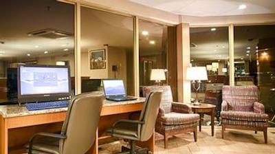 بست وسترن شارلوتتاون