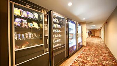 بست وسترن شارلوتتاون