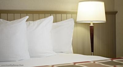 بست وسترن شارلوتتاون