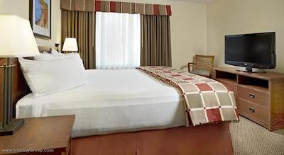 بست وسترن شارلوتتاون