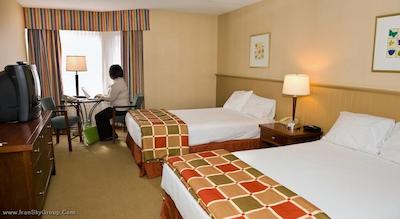 بست وسترن شارلوتتاون