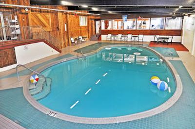 بست وسترن شارلوتتاون