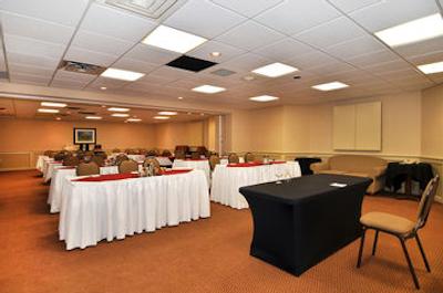 بست وسترن شارلوتتاون