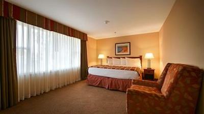 بست وسترن شارلوتتاون