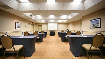 بست وسترن شارلوتتاون