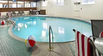 بست وسترن شارلوتتاون