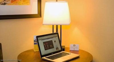 بست وسترن شارلوتتاون