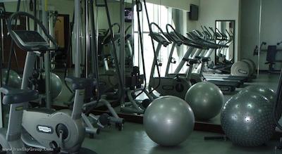 گوکولام پارک دوحه