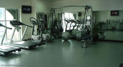 گوکولام پارک دوحه