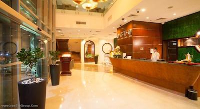 گوکولام پارک دوحه