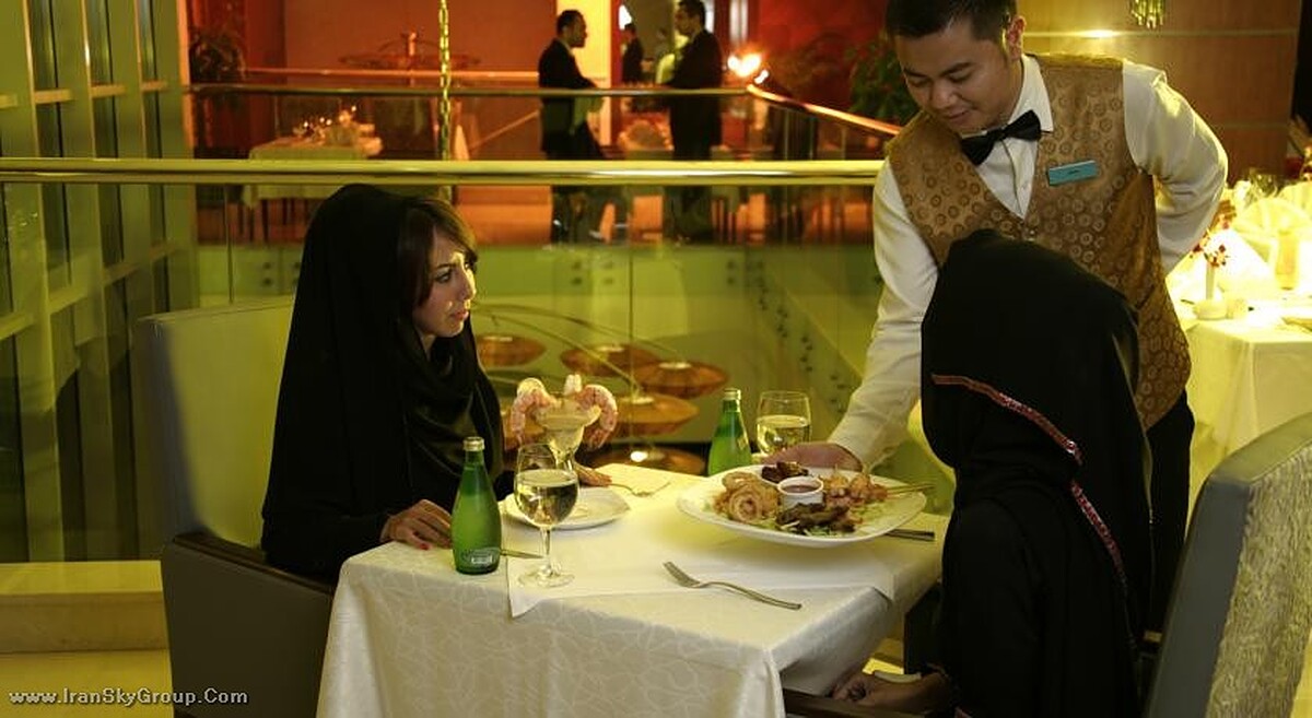 گوکولام پارک دوحه