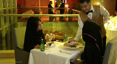 گوکولام پارک دوحه