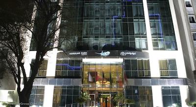 گوکولام پارک دوحه