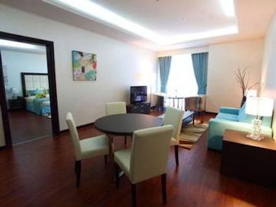 گوکولام پارک دوحه