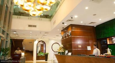 گوکولام پارک دوحه