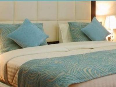 گوکولام پارک دوحه