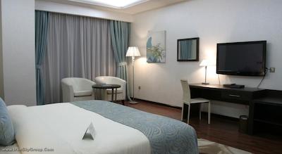 گوکولام پارک دوحه