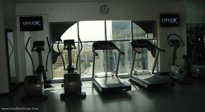 گوکولام پارک دوحه