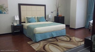 گوکولام پارک دوحه