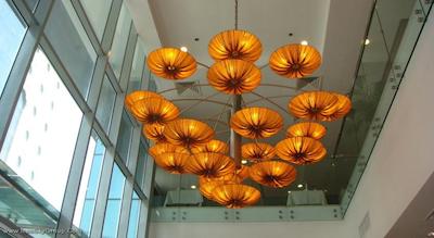 گوکولام پارک دوحه