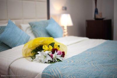 گوکولام پارک دوحه