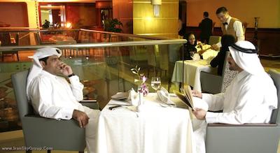 گوکولام پارک دوحه