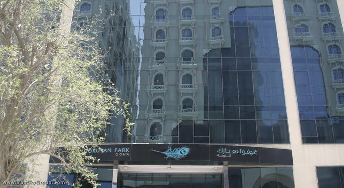 گوکولام پارک دوحه