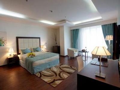 گوکولام پارک دوحه