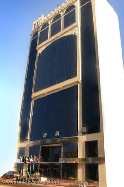 گوکولام پارک دوحه