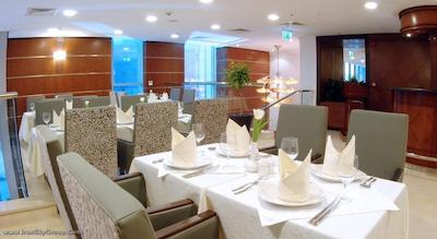 گوکولام پارک دوحه