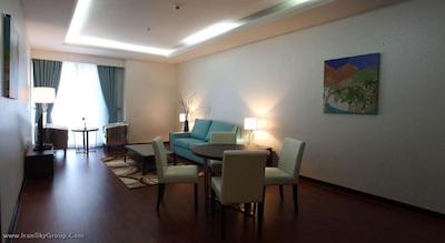 گوکولام پارک دوحه