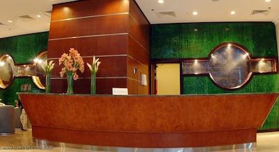 گوکولام پارک دوحه