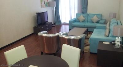 گوکولام پارک دوحه