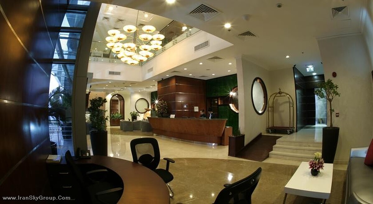 گوکولام پارک دوحه