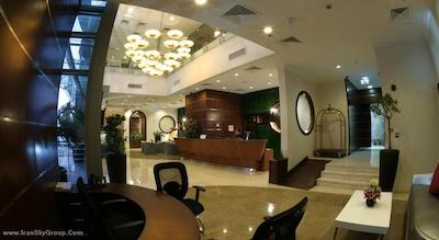 گوکولام پارک دوحه