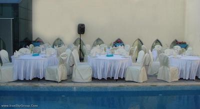 گوکولام پارک دوحه