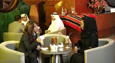 گوکولام پارک دوحه